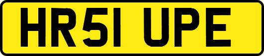 HR51UPE