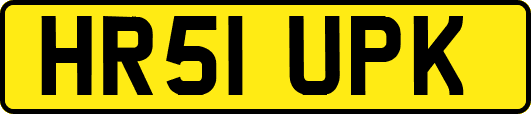 HR51UPK