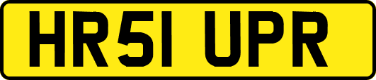 HR51UPR