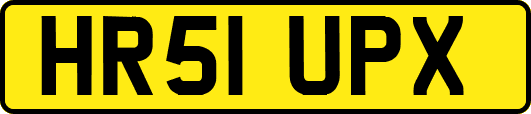 HR51UPX