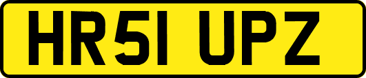 HR51UPZ