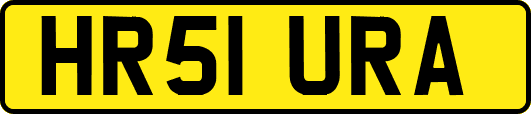 HR51URA