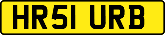 HR51URB
