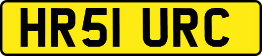 HR51URC