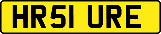 HR51URE