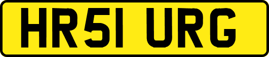 HR51URG