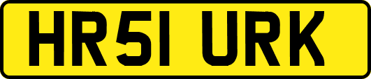 HR51URK