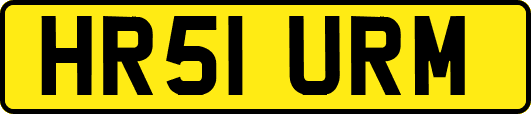HR51URM