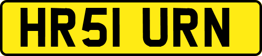 HR51URN