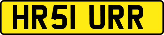 HR51URR