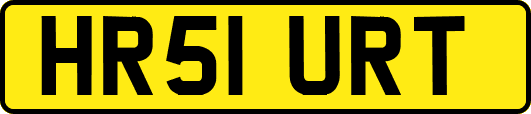 HR51URT