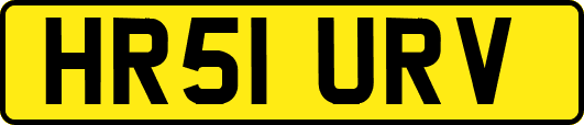 HR51URV