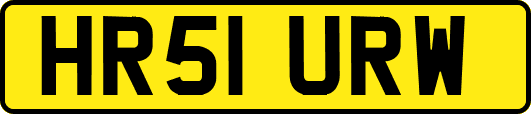 HR51URW