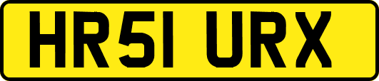 HR51URX