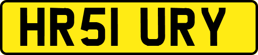 HR51URY