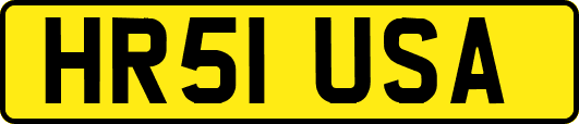HR51USA