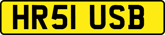 HR51USB