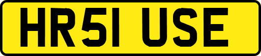HR51USE