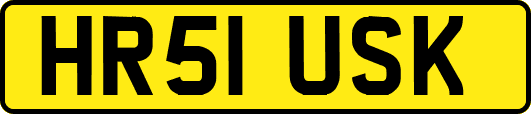 HR51USK
