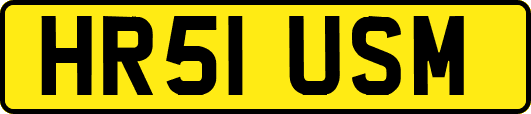HR51USM