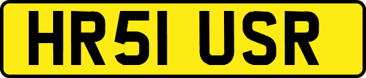 HR51USR