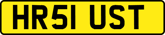 HR51UST