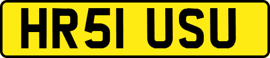 HR51USU
