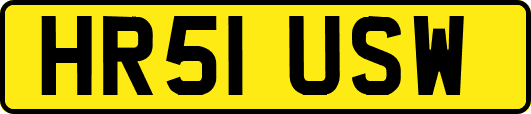 HR51USW