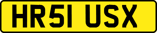 HR51USX