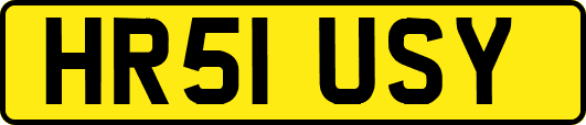 HR51USY
