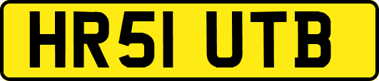 HR51UTB
