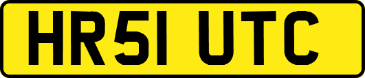 HR51UTC