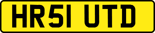 HR51UTD