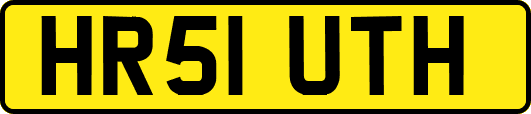 HR51UTH