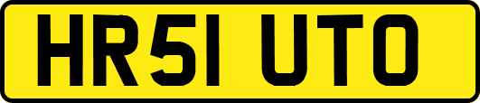 HR51UTO