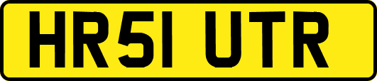 HR51UTR
