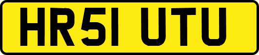 HR51UTU