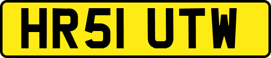 HR51UTW