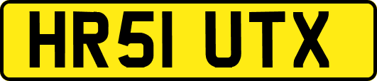 HR51UTX