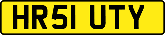 HR51UTY