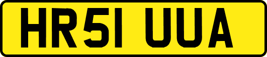 HR51UUA