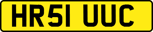 HR51UUC