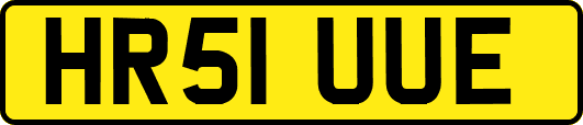 HR51UUE