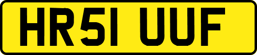 HR51UUF