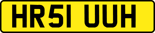 HR51UUH