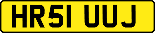 HR51UUJ