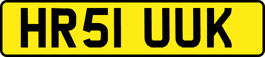 HR51UUK