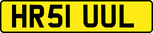 HR51UUL
