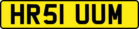 HR51UUM