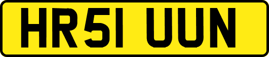 HR51UUN